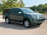 USED 2018 67 ISUZU D-MAX 1.9 TD Utah Pickup Double Cab 4dr Diesel Manual 4WD Euro 6 (164 ps) 