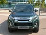 USED 2018 67 ISUZU D-MAX 1.9 TD Utah Pickup Double Cab 4dr Diesel Manual 4WD Euro 6 (164 ps) 