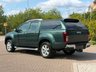 USED 2018 67 ISUZU D-MAX 1.9 TD Utah Pickup Double Cab 4dr Diesel Manual 4WD Euro 6 (164 ps) 