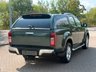 USED 2018 67 ISUZU D-MAX 1.9 TD Utah Pickup Double Cab 4dr Diesel Manual 4WD Euro 6 (164 ps) 