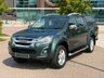USED 2018 67 ISUZU D-MAX 1.9 TD Utah Pickup Double Cab 4dr Diesel Manual 4WD Euro 6 (164 ps) 