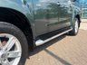 USED 2018 67 ISUZU D-MAX 1.9 TD Utah Pickup Double Cab 4dr Diesel Manual 4WD Euro 6 (164 ps) 