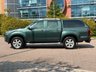 USED 2018 67 ISUZU D-MAX 1.9 TD Utah Pickup Double Cab 4dr Diesel Manual 4WD Euro 6 (164 ps) 