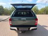 USED 2018 67 ISUZU D-MAX 1.9 TD Utah Pickup Double Cab 4dr Diesel Manual 4WD Euro 6 (164 ps) 
