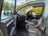 USED 2018 67 ISUZU D-MAX 1.9 TD Utah Pickup Double Cab 4dr Diesel Manual 4WD Euro 6 (164 ps) 