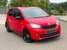 USED 2016 66 SKODA CITIGO 1.0 MPI Monte Carlo Hatchback 3dr Petrol Manual Euro 6 (60 ps) 