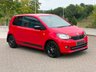 USED 2016 66 SKODA CITIGO 1.0 MPI Monte Carlo Hatchback 3dr Petrol Manual Euro 6 (60 ps) 