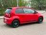 USED 2016 66 SKODA CITIGO 1.0 MPI Monte Carlo Hatchback 3dr Petrol Manual Euro 6 (60 ps) 