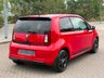 USED 2016 66 SKODA CITIGO 1.0 MPI Monte Carlo Hatchback 3dr Petrol Manual Euro 6 (60 ps) 