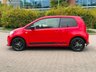 USED 2016 66 SKODA CITIGO 1.0 MPI Monte Carlo Hatchback 3dr Petrol Manual Euro 6 (60 ps) 
