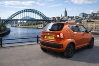 USED 2017 17 SUZUKI IGNIS 1.2 Dualjet SZ-T Euro 6 5dr *1 OWNER*ONLY 12360 MILES!!!*