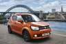 USED 2017 17 SUZUKI IGNIS 1.2 Dualjet SZ-T Euro 6 5dr *1 OWNER*ONLY 12360 MILES!!!*