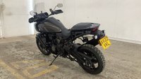 USED 2022 22 HARLEY-DAVIDSON PAN AMERICA 1250 RA1250 Adventure Petrol Manual Euro 5 (152 ps) 