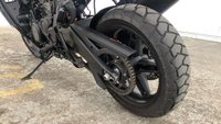 USED 2022 22 HARLEY-DAVIDSON PAN AMERICA 1250 RA1250 Adventure Petrol Manual Euro 5 (152 ps) 