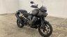 USED 2022 22 HARLEY-DAVIDSON PAN AMERICA 1250 RA1250 Adventure Petrol Manual Euro 5 (152 ps) 