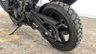 USED 2022 22 HARLEY-DAVIDSON PAN AMERICA 1250 RA1250 Adventure Petrol Manual Euro 5 (152 ps) 