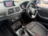 USED 2013 13 AUDI Q3 2.0 TDI S line SUV 5dr Diesel Manual quattro Euro 5 (s/s) (140 ps) CLEARANCE ONLY
