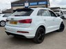USED 2013 13 AUDI Q3 2.0 TDI S line SUV 5dr Diesel Manual quattro Euro 5 (s/s) (140 ps) CLEARANCE ONLY