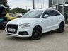 USED 2013 13 AUDI Q3 2.0 TDI S line SUV 5dr Diesel Manual quattro Euro 5 (s/s) (140 ps) CLEARANCE ONLY