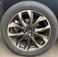 USED 2016 16 MAZDA CX-5 2.2 SKYACTIV-D Sport Nav SUV 5dr Diesel Auto 4WD Euro 6 (s/s) (175 ps) 