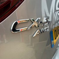 USED 2016 16 MAZDA CX-5 2.2 SKYACTIV-D Sport Nav SUV 5dr Diesel Auto 4WD Euro 6 (s/s) (175 ps) 