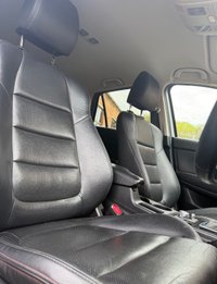 USED 2016 16 MAZDA CX-5 2.2 SKYACTIV-D Sport Nav SUV 5dr Diesel Auto 4WD Euro 6 (s/s) (175 ps) 