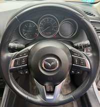 USED 2016 16 MAZDA CX-5 2.2 SKYACTIV-D Sport Nav SUV 5dr Diesel Auto 4WD Euro 6 (s/s) (175 ps) 