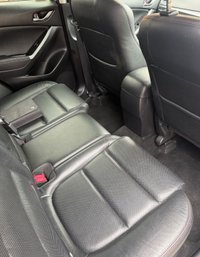 USED 2016 16 MAZDA CX-5 2.2 SKYACTIV-D Sport Nav SUV 5dr Diesel Auto 4WD Euro 6 (s/s) (175 ps) 