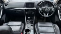 USED 2016 16 MAZDA CX-5 2.2 SKYACTIV-D Sport Nav SUV 5dr Diesel Auto 4WD Euro 6 (s/s) (175 ps) 