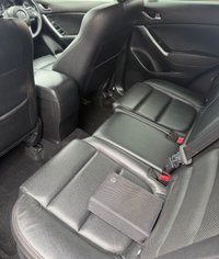 USED 2016 16 MAZDA CX-5 2.2 SKYACTIV-D Sport Nav SUV 5dr Diesel Auto 4WD Euro 6 (s/s) (175 ps) 