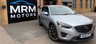 USED 2016 16 MAZDA CX-5 2.2 SKYACTIV-D Sport Nav SUV 5dr Diesel Auto 4WD Euro 6 (s/s) (175 ps) 