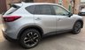 USED 2016 16 MAZDA CX-5 2.2 SKYACTIV-D Sport Nav SUV 5dr Diesel Auto 4WD Euro 6 (s/s) (175 ps) 