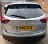 USED 2016 16 MAZDA CX-5 2.2 SKYACTIV-D Sport Nav SUV 5dr Diesel Auto 4WD Euro 6 (s/s) (175 ps) 