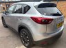 USED 2016 16 MAZDA CX-5 2.2 SKYACTIV-D Sport Nav SUV 5dr Diesel Auto 4WD Euro 6 (s/s) (175 ps) 