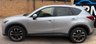 USED 2016 16 MAZDA CX-5 2.2 SKYACTIV-D Sport Nav SUV 5dr Diesel Auto 4WD Euro 6 (s/s) (175 ps) 