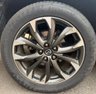 USED 2016 16 MAZDA CX-5 2.2 SKYACTIV-D Sport Nav SUV 5dr Diesel Auto 4WD Euro 6 (s/s) (175 ps) 