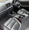 USED 2016 16 MAZDA CX-5 2.2 SKYACTIV-D Sport Nav SUV 5dr Diesel Auto 4WD Euro 6 (s/s) (175 ps) 