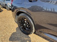 USED 2020 20 BMW X3 2.0 20d M Sport SUV 5dr Diesel Auto xDrive Euro 6 (s/s) (190 ps) ABS/REVERSE CAM