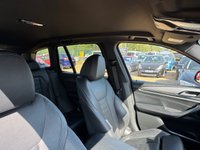 USED 2020 20 BMW X3 2.0 20d M Sport SUV 5dr Diesel Auto xDrive Euro 6 (s/s) (190 ps) ABS/REVERSE CAM