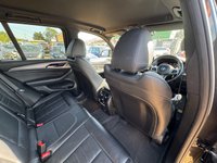 USED 2020 20 BMW X3 2.0 20d M Sport SUV 5dr Diesel Auto xDrive Euro 6 (s/s) (190 ps) ABS/REVERSE CAM