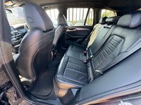 USED 2020 20 BMW X3 2.0 20d M Sport SUV 5dr Diesel Auto xDrive Euro 6 (s/s) (190 ps) ABS/REVERSE CAM