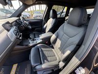 USED 2020 20 BMW X3 2.0 20d M Sport SUV 5dr Diesel Auto xDrive Euro 6 (s/s) (190 ps) ABS/REVERSE CAM