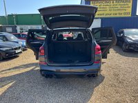 USED 2020 20 BMW X3 2.0 20d M Sport SUV 5dr Diesel Auto xDrive Euro 6 (s/s) (190 ps) ABS/REVERSE CAM
