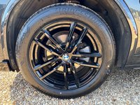 USED 2020 20 BMW X3 2.0 20d M Sport SUV 5dr Diesel Auto xDrive Euro 6 (s/s) (190 ps) ABS/REVERSE CAM