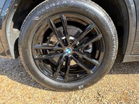 USED 2020 20 BMW X3 2.0 20d M Sport SUV 5dr Diesel Auto xDrive Euro 6 (s/s) (190 ps) ABS/REVERSE CAM