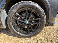 USED 2020 20 BMW X3 2.0 20d M Sport SUV 5dr Diesel Auto xDrive Euro 6 (s/s) (190 ps) ABS/REVERSE CAM