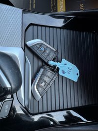 USED 2020 20 BMW X3 2.0 20d M Sport SUV 5dr Diesel Auto xDrive Euro 6 (s/s) (190 ps) ABS/REVERSE CAM