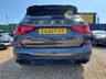 USED 2020 20 BMW X3 2.0 20d M Sport SUV 5dr Diesel Auto xDrive Euro 6 (s/s) (190 ps) ABS/REVERSE CAM