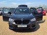 USED 2020 20 BMW X3 2.0 20d M Sport SUV 5dr Diesel Auto xDrive Euro 6 (s/s) (190 ps) ABS/REVERSE CAM
