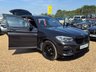 USED 2020 20 BMW X3 2.0 20d M Sport SUV 5dr Diesel Auto xDrive Euro 6 (s/s) (190 ps) ABS/REVERSE CAM